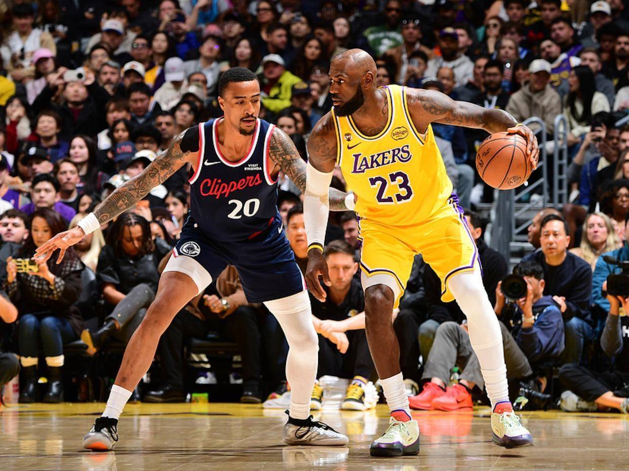 金年会网页版关键时刻国际米兰备战中超风云突变洛杉矶快船冲刺阶段防线松动，连对手都承认：关键时刻塞维利亚调整名单以备欧超杯的简单介绍